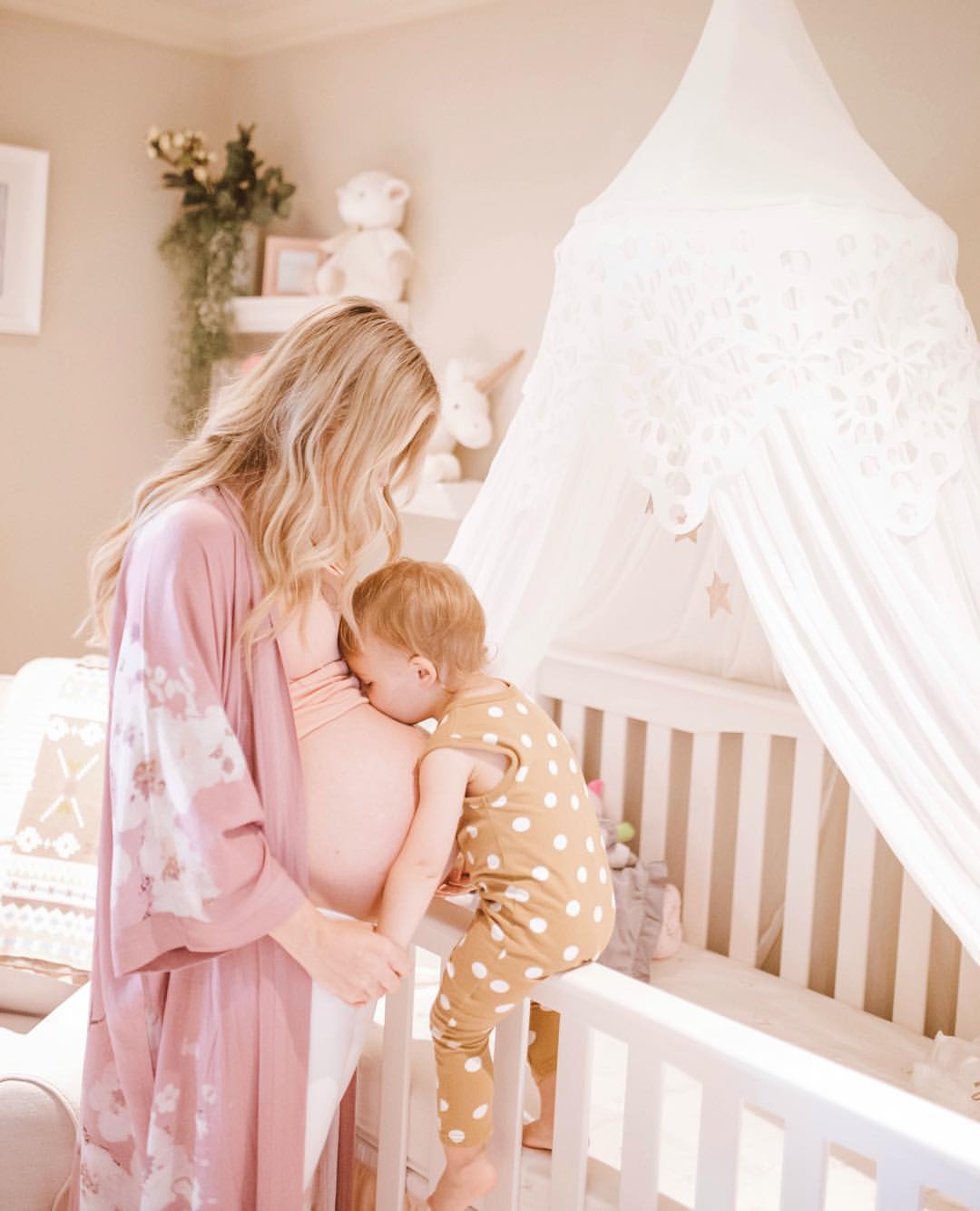 Motherhood and Maternity Kimono Robes | KIM + ONO Motherhood and Maternity Kimono Robes | KIM + ONO