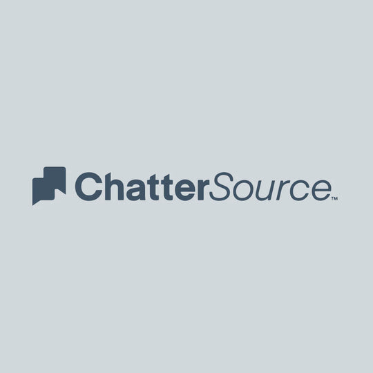 CHATTER SOURCE