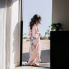dusty pink, dusty pink (final sale)