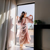 dusty pink, dusty pink (final sale)
