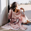 dusty pink, dusty pink (final sale)