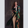 Azumi Long Kimono Wrap