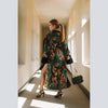 Azumi Long Kimono Wrap