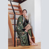 Haruka Long Kimono Wrap