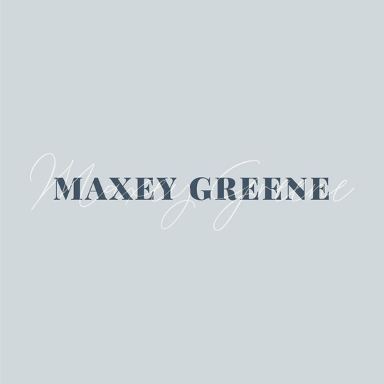 MAXEY GREENE