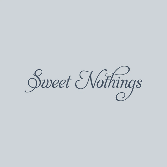 SWEET NOTHINGS