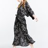 Kae Long Kimono Robe