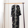 Mio Long Kimono Robe