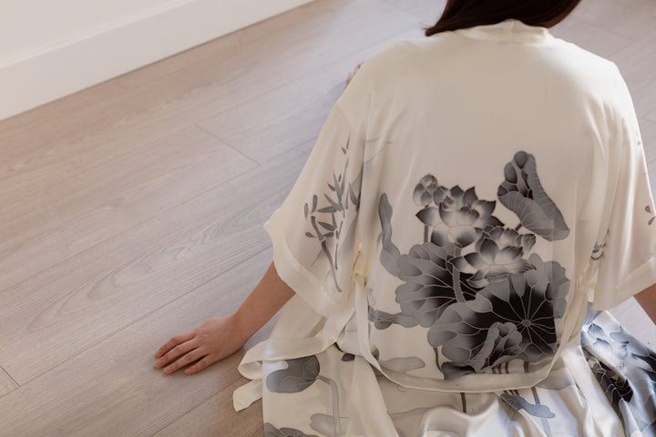 Our Coolest Kimono Robes for a Hot Summer