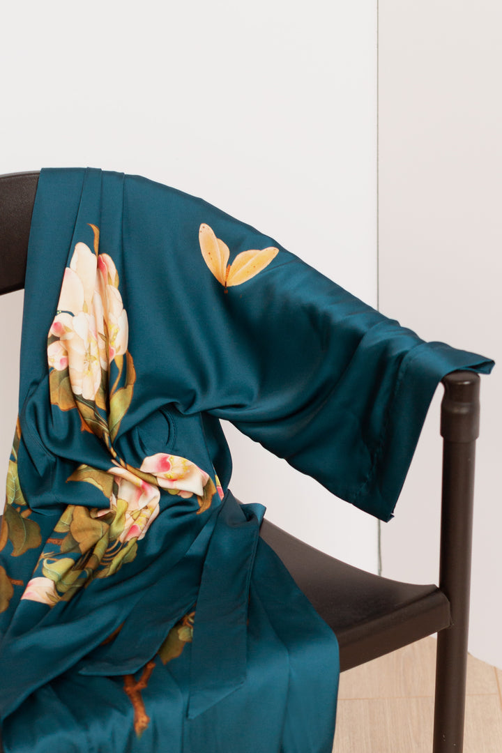 The Curve and Plus Size Kimono Duster You’ve Been Waiting For