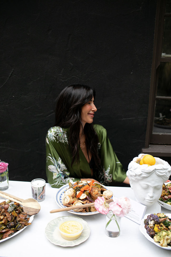 A Gentle Touch: How to Add TLC to Every Part of Your Day