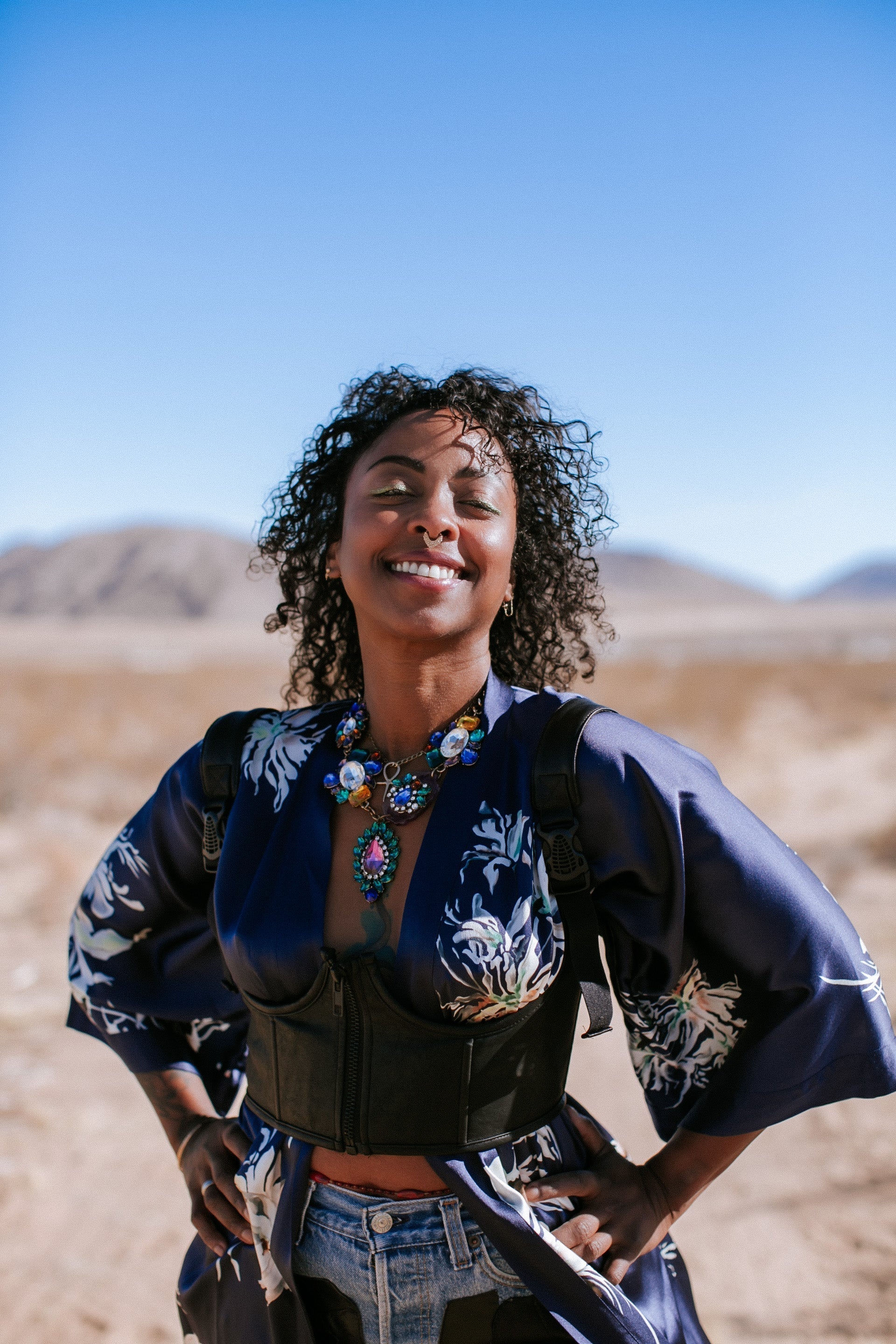 5 Affirmation Rituals for Spring | Spring Self-Care Rituals – kimandono.com