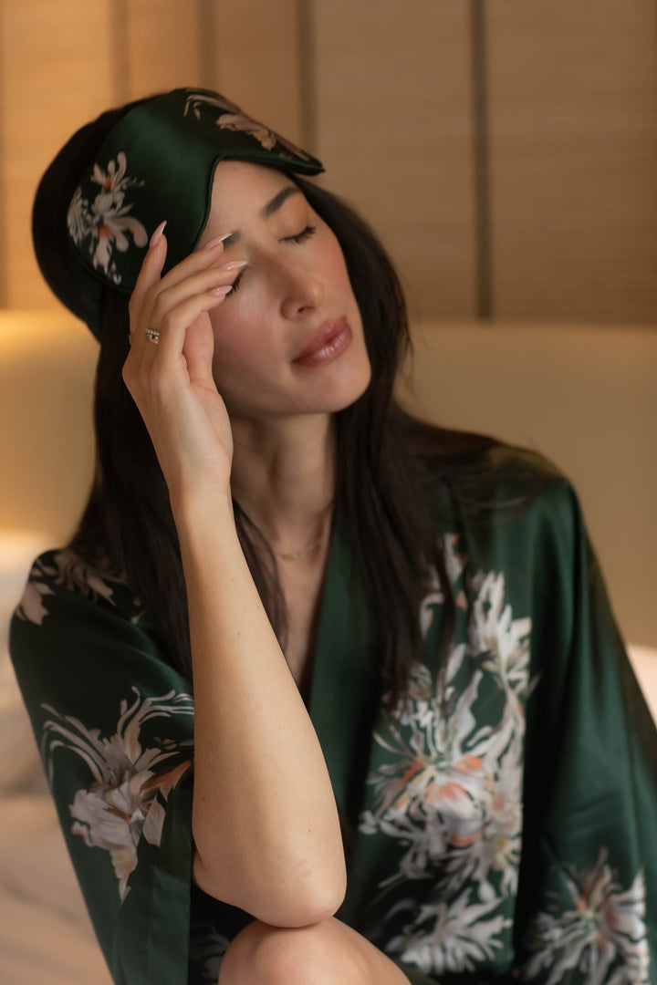 Where Does Your Kimono Story Begin?