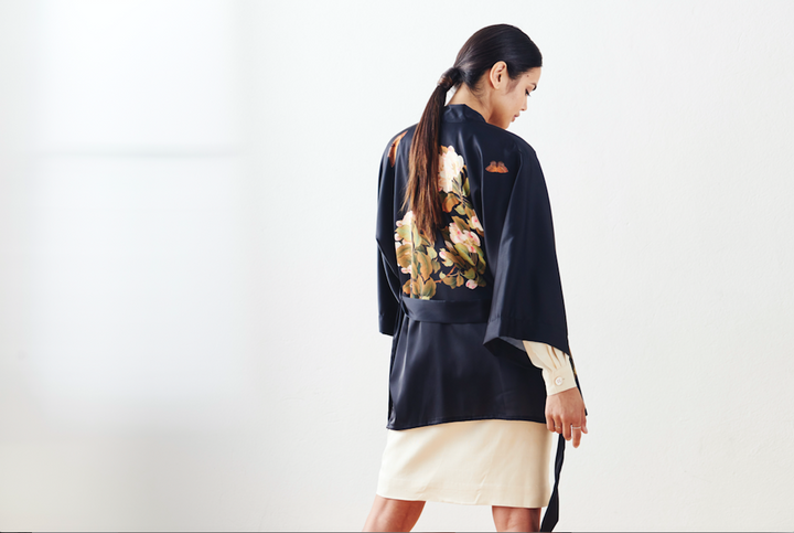 Fall in Love with Layers: Which Kimono Style Do You Love the Most?