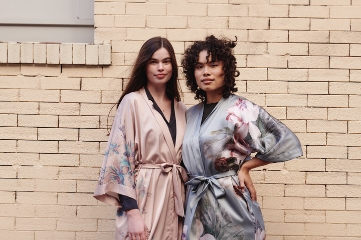 5 Unexpected Reasons to Love Your Kimono Robe Even More
