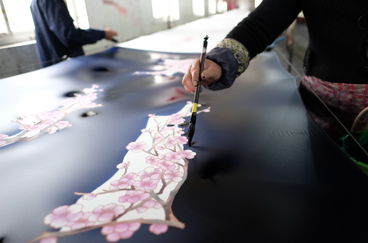 How Do You Know Our Kimono Robes are Authentic?