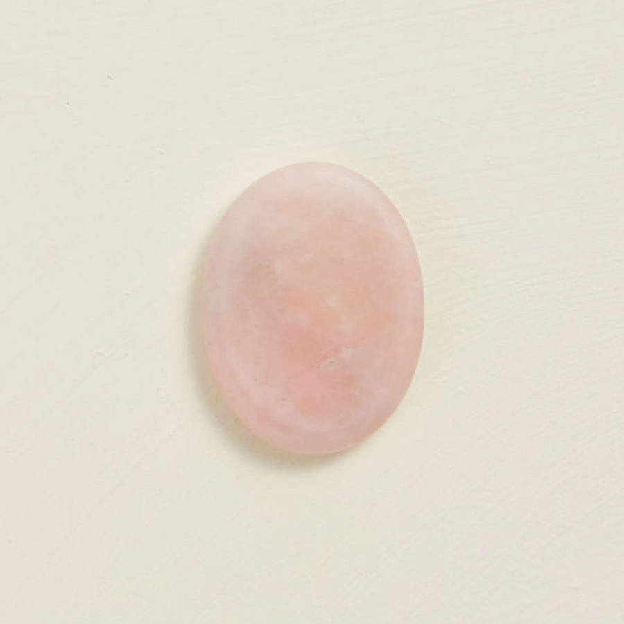 rose quartz