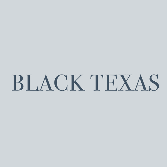 Black Texas