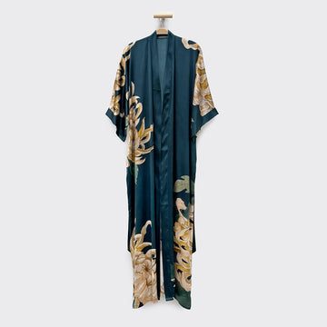PRESS: KIM+ONO Kimono Robes Featured in Inventing Anna