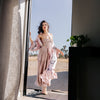 dusty pink, dusty pink (final sale)