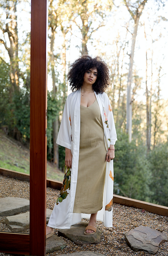 Kimono Robes for Moms | Maternity Kimono Robes | KIM + ONO Kimono Robes for Moms | Maternity Kimono Robes | KIM + ONO