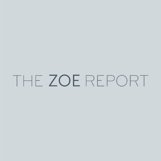 THE ZOE REPORT