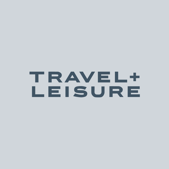 Travel + Leisure