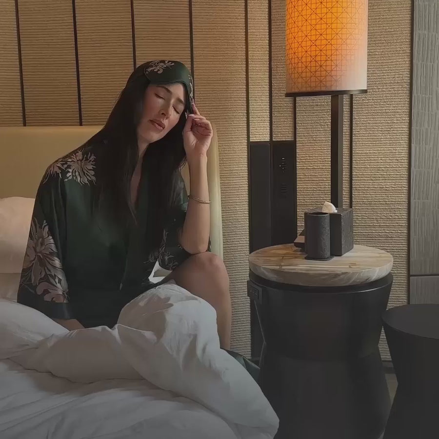 ash, ebony, midnight, mocha, olive, verdant