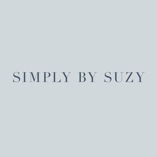 SIMPLY BY SUZY