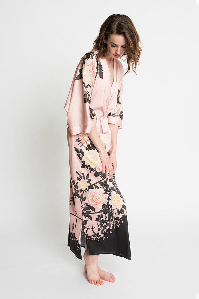 Eclipse Kimono BLUSH main image 1
