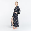 Mio Long Kimono Robe
