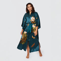vintage teal, vintage teal (final sale)