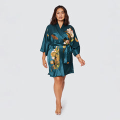 vintage teal, vintage teal (final sale)