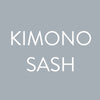 Test - Kimono Sash